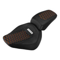 Two Up Driver Passenger Seats Fit For Harley Softail Breakout FXBR FXBRS 2018-23