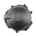 Left Side Engine Crank Case Stator Cover For Kawasaki Ninja ZX6R ZX636 2007-2008
