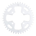 Primary Drive H01HA5000R Rear Steel Sprocket 40 Tooth Silver