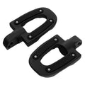 Rear Passenger Foot Pegs Fit For Harley Softail Standard Fat Boy Flfb 2018-2025