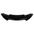 4.5" Black Windshield Windscreen Fit For Harley Touring Road Glide Fltrx 15-24