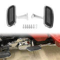 Pegstreamliner Passenger Footboard Floorboard Fit For Harley Road Glide 93-25 24