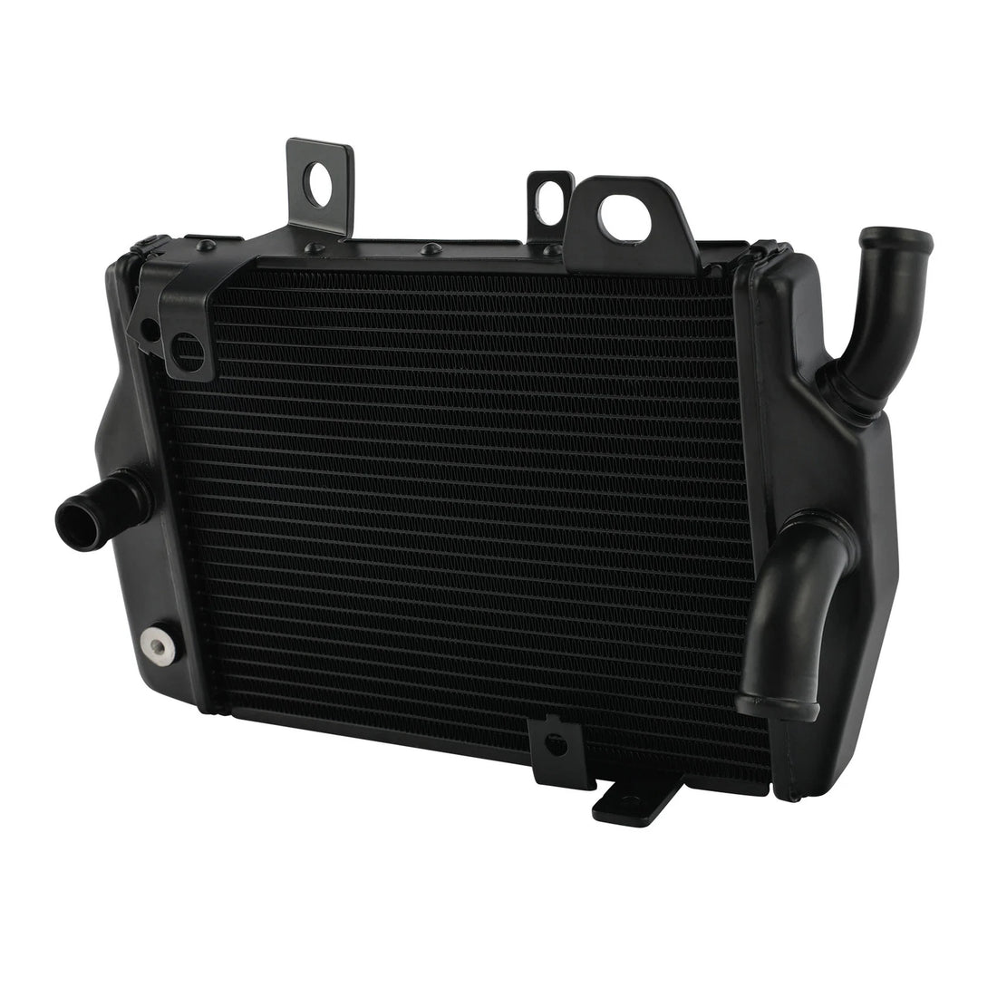Left Radiator Fit For Triumph Tiger 900 GT 20-24, Tiger 850 Sport 21-23