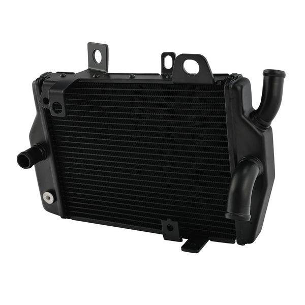 Left Radiator Fit For Triumph Tiger 900 GT 20-24, Tiger 850 Sport 21-23