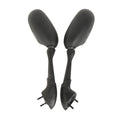 Rear View Mirrors Fit For Yamaha FZ1 FZ 1 FZ-1 FZS1000 FAZER 2001-2005 02 03 04