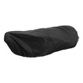 Seat Rain Cover Waterproof Fit For Harley Touring Road Street Glide 2009-2023