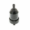 CNC ALUMINUM FUEL GAS FILTER FOR HUSQVARNA HUV 4210 4213 4214 4420 4421