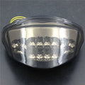Brand new Suzuki GSXR1000 K7 LED Brake Light Tail Light Fit For 2007-2008 Smoke