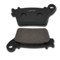 Rear Brake Pads For Honda CB600F CBR600RR 07 CBR600F 11 CBR1000RR 06-14 17