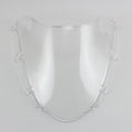 Motorcycle Windshield Windscreen For Honda CBR1000RR 2004-2007 2005 2006 Clear