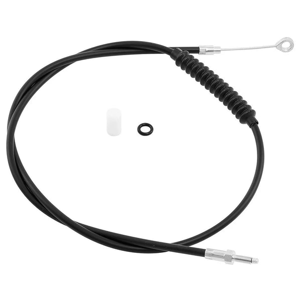 Clutch Cable Clutch LW Fit For Harley Road King Flhr 00-05 Road Glide Fltr 00-03