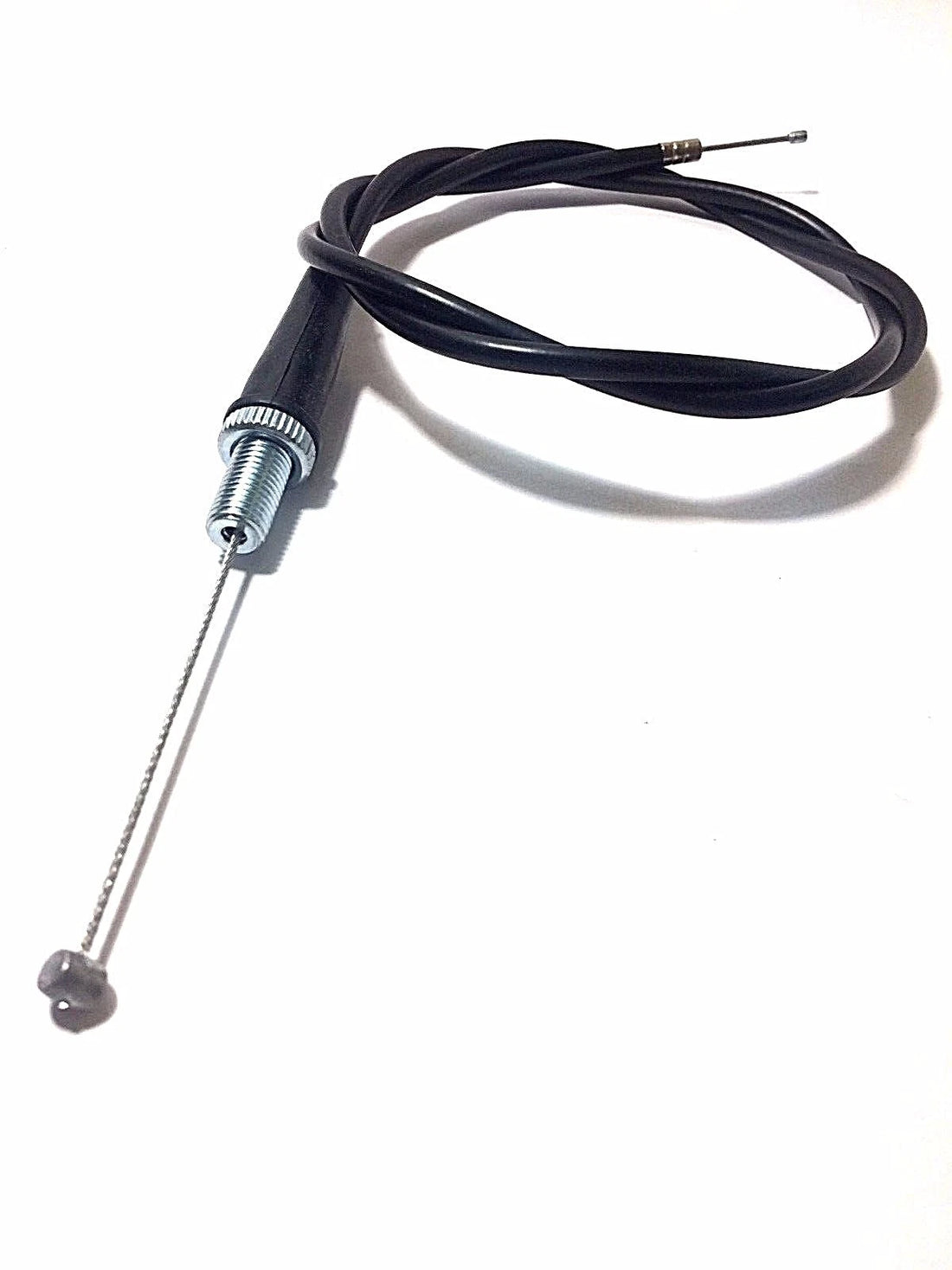 32" Inch Throttle Cable 49cc 70cc 90cc 110cc 125cc Dirt Bike Pit Bike Baja SSR