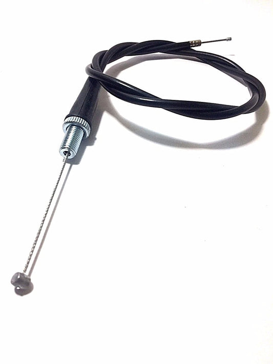 32" Inch Throttle Cable 49cc 70cc 90cc 110cc 125cc Dirt Bike Pit Bike Baja SSR