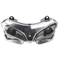 Headlight Assembly Headlamp Light Fits Ducati 848 1098/S/R 1198 S/R/SP 2007-2011