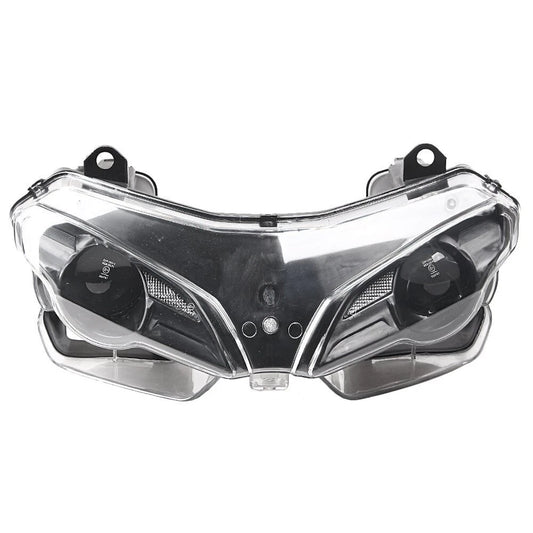 Headlight Assembly Headlamp Light Fits Ducati 848 1098/S/R 1198 S/R/SP 2007-2011