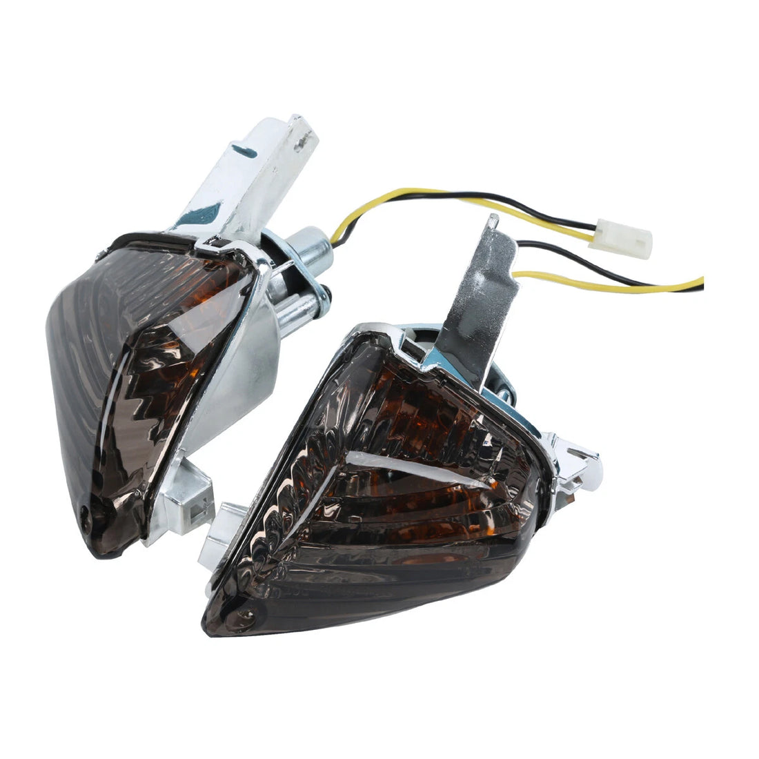 Rear Turn Signal Indicator Light Fit For Suzuki GSXR600 750 08-10 GSXR1000 07-08