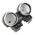 Fit for Kawasaki ER5 ER-5 ER500 1997-2006 Tachometer Odometer Gauge Housing Set