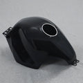 Glossy Black Gas Fuel Tank Cover ABS Fairing For Honda CBR600F4i 2001-2007 2004