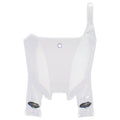 Cycra Stadium Number Plate White