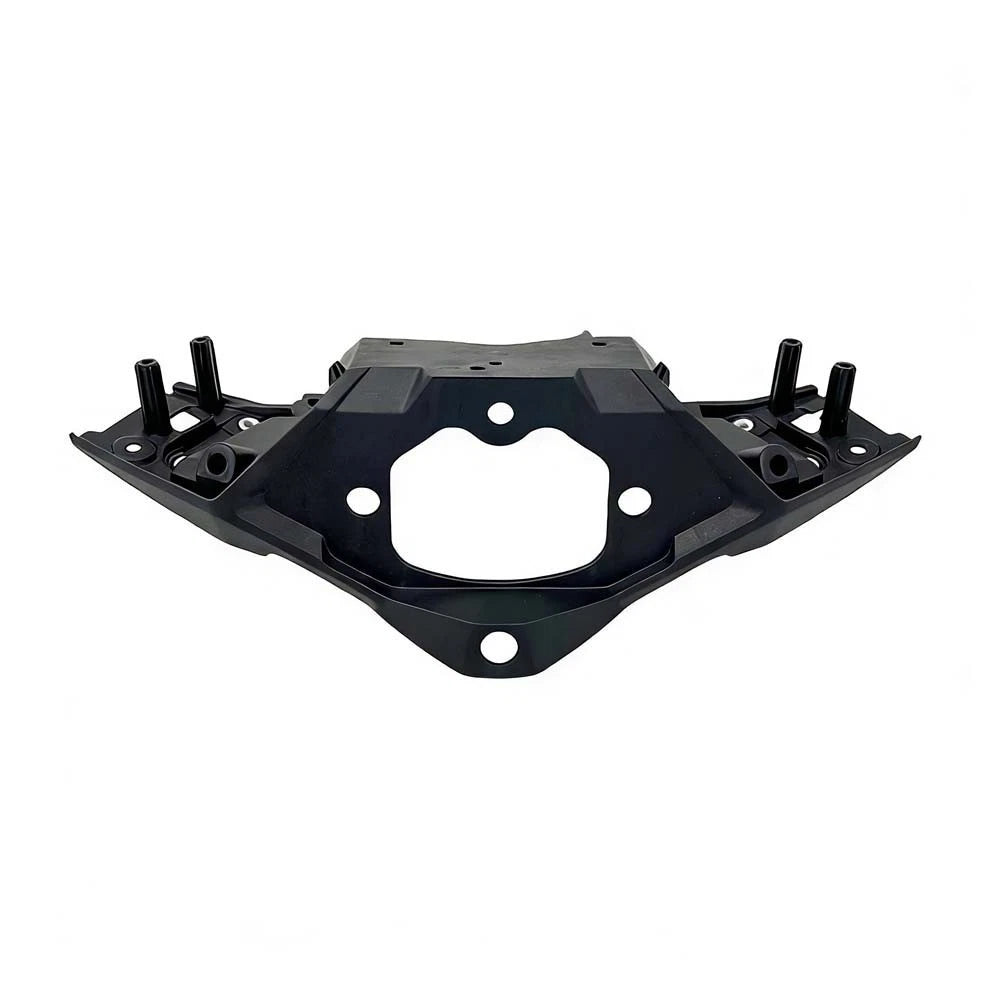Kawasaki Ninja ZX-10R Headlight Front Upper Fairing Stay Bracket Fit 2021-2023