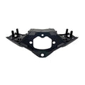 Kawasaki Ninja ZX-10R Headlight Front Upper Fairing Stay Bracket Fit 2021-2023