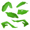 Acerbis 2736280006 Replica Plastic Kit Green
