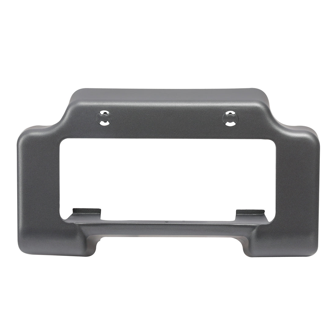 Oil Cooler Cover Fit For Harley Touring Road Street Glide 2009-16 Charcoal Denim