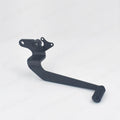Fit For Yamaha MT-07 FZ-07 XSR700 2014-2024 23 Rear Brake Pedal Foot Lever Black