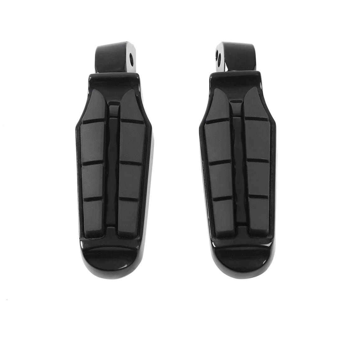 Passenger Footpegs Foot Pegs Fit For Harley Flsb Sport Glide Softail 2018-2025