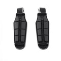 Passenger Footpegs Foot Pegs Fit For Harley Flsb Sport Glide Softail 2018-2025