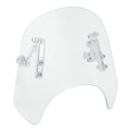 Clear Windshield Fit For Triumph Street Twin 2016-2023 Speed Twin 2019-2023