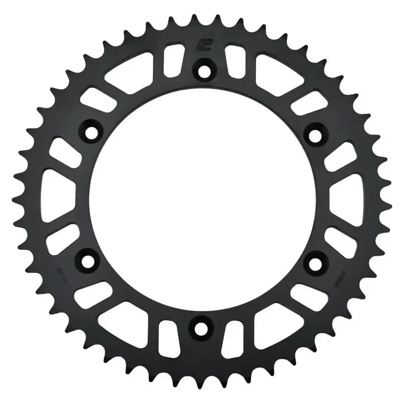 520 49T Rear Sprocket For Yamaha YZ125 88 WR250 89 WR250 97 YZ250 87-89 92 94-97