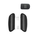 Driver Footboards & Brake Pedal Fit For Harley Touring Street Glide 1986-2024 23