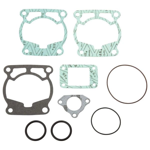 Tusk Top End Gasket Kit For KTM 50 SX Factory Edition 2021-2023