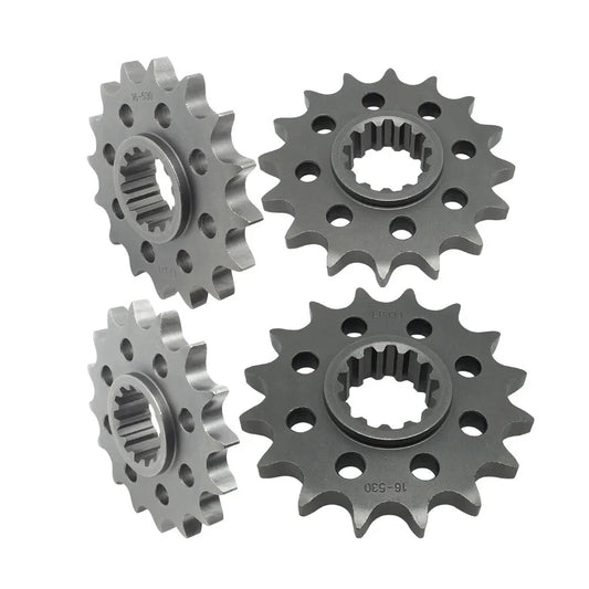 16T Front Sprocket For Honda CBR900RR 92-03 CBR929RR CBR954RR 00-03 CB1000R