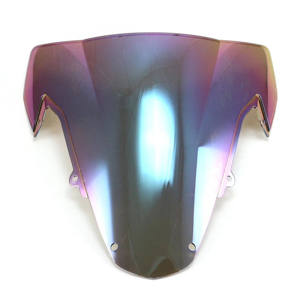 Motorcycle Windshield Windscreen For Suzuki GSXR1000 2003-2004 LC