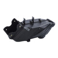 Black Ram Air Intake Tube Duct Fit For Kawasaki Ninja ZX10R ZX 10R 2016-2020 19