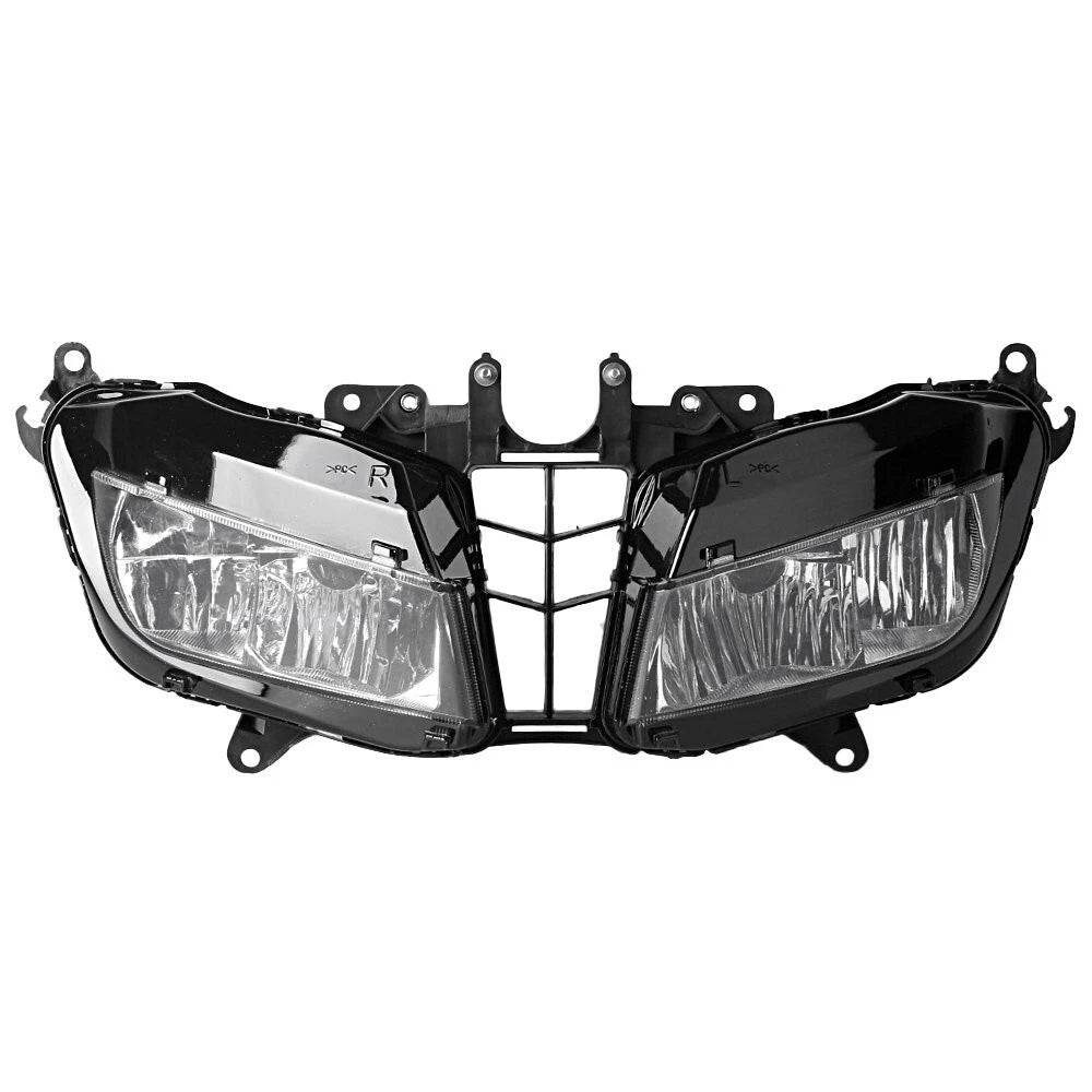 For Honda CBR600RR 2013 2014 2015-2018 2019 17 Headlight Assembly Headlamp Light