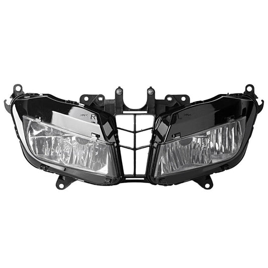 For Honda CBR600RR 2013 2014 2015-2018 2019 17 Headlight Assembly Headlamp Light
