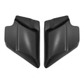 Side Fairing Cover Panel Fit For Harley Touring Road King Street Glide 2009-2024