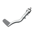 For 2015-2024 23 Yamaha Yzf R1 New Motorcycle Rear Brake Pedal Foot Lever Silver
