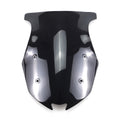 Windshield Windscreen For Kawasaki Ninja1000 Z1000SX 2017 2018 2019 Black