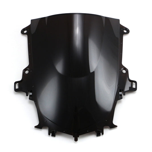 Motorcycle Windshield Windscreen For Yamaha YZF-R1 R1M R1S 2015-2019 16 17 Black