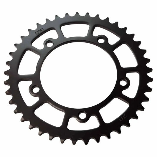 520 41T Motorcycle Rear Sprocket For Kove 400X 400 X