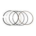 65mm Piston Ring Set For Honda CBF600S 04-11 CBR600 F2 91-94 CBR600 F3 95-98