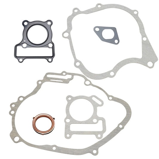 Cylinder Cover Gasket Full Set For Yamaha TTR110 TTR110E 2008-2023