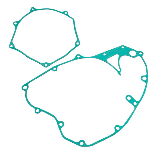 Full Clutch Cover Gasket For Suzuki RMZ250 RM-Z250 RM-Z 250 2007-2015