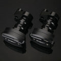For Yamaha YZF-R1 2007-2008 CNC Frame Slider Crash Pad Protector Device New