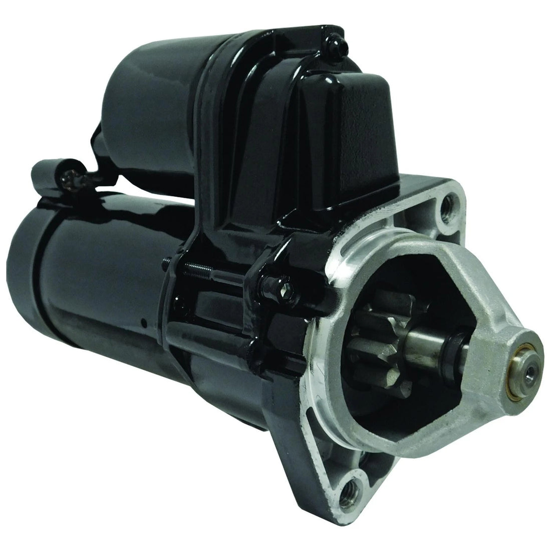 New Starter For Moto Guzzi California 90 Black Eagle Stone Vintage 06-12 432599