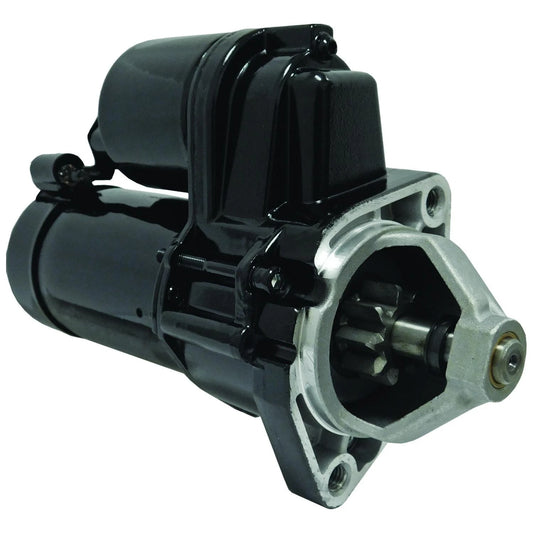 New Starter For Moto Guzzi California 90 Black Eagle Stone Vintage 06-12 432599